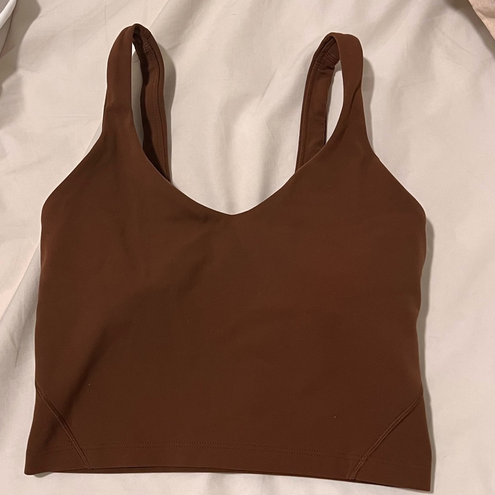 Lululemon Align Tank